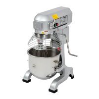 Buffalo Planetenmixer 20L 3