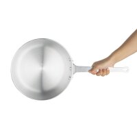 Vogue Aluminium Bratpfanne 28cm