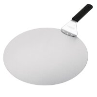 Vogue Tortenheber mit Kunststoffgriff 30cm