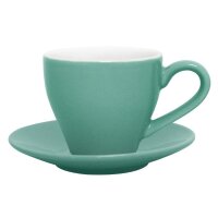 Olympia Cafe Espressotasse aqua 10cl (12 gallery