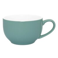 Olympia Cafe Kaffeetassen aqua 22,8cl (12 Stück) 3