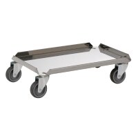 Tournus Euronorm Transportroller