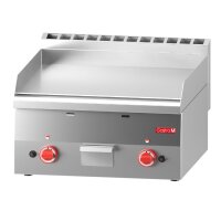 Gastro M Gasgrillplatte 60/60 FTG Glatt gallery