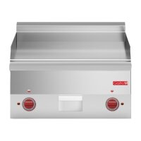 Gastro M elektrische Grillplatte 60/60 F gallery