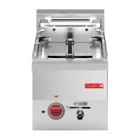 Gastro M Fritteuse 60/30FRE 10L gallery