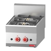 Gastro M Gasherd 65/40PCG 2