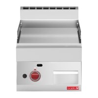 Gastro M Gasgrillplatte 65/40 FTG Glatt gallery
