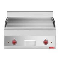 Gastro M elektrische Grillplatte 65/70FT gallery