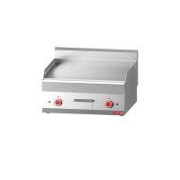 Gastro M elektrische Grillplatte 65/70FTE Glatt 2