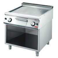 Gastro M Gasgrillplatte 70/80FTGS-FR Gla gallery