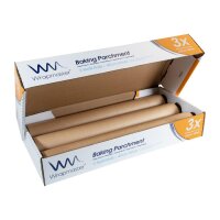 Wrapmaster Backpapiernachfüllung 45cm (3 Stück)