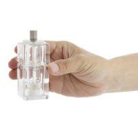 Olympia 2-in-1 Salz- und Pfeffermühle 9cm 3