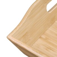Olympia Serviertablett Bambus 38 x 29cm 3