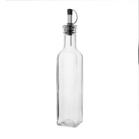 Olympia Olivenöl- und Essigflaschen 25cl (6 Stück)