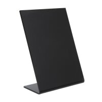 Securit Mini Buffet-Tafeln A7 (5 Stück) 2