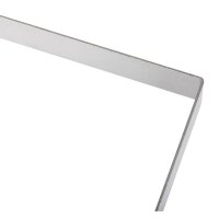De Buyer Tortenring quadratisch 20cm 2