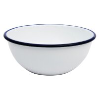 Olympia Emaille-Schalen 155mm (6 Stück) 3