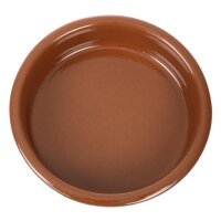 Tapas-Teller aus Terrakotta 10cm (24 Stück) 3
