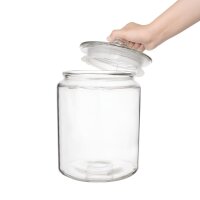 Olympia Glas Keksdose 6350ml