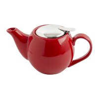 Olympia Cafe Teekanne rot 51cl 2