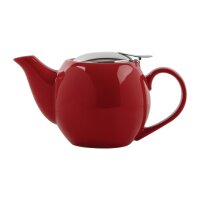 Olympia Cafe Teekanne rot 51cl 3