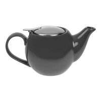 Olympia Cafe Teekanne grau 51cl 1