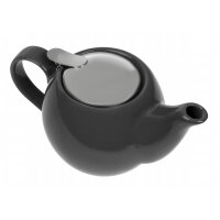 Olympia Cafe Teekanne grau 51cl 2