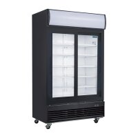 Polar G-Serie Kühlvitrinenmit mit S gallery