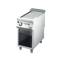 Gastro M Gasgrillplatte GM70/40FTGS Glat gallery