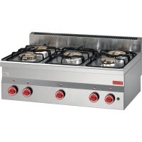 Gastro M Gasherd 60/90PCG gallery