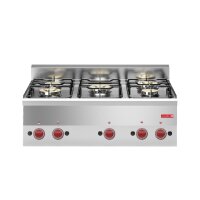 Gastro M Gasherd 60/90PCG 2