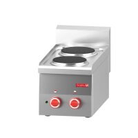 Gastro M Elektroherd 60/30PCE 2