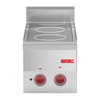 Gastro M keramische Kochplatte 60/30PVE gallery