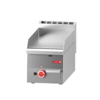 Gastro M Gasgrillplatte 60/30FTG Glatt 2