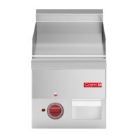 Gastro M elektrische Grillplatte 60/30FT gallery