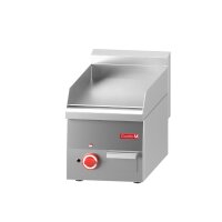 Gastro M elektrische Grillplatte 60/30FTE Glatt 2