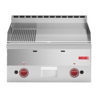Gastro M 600 Gasgrillplatte 60/60FTRG 2/ gallery