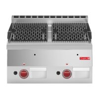Gastro M Lavasteingrill 60/60GRL