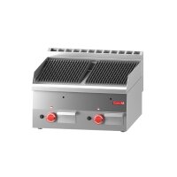 Gastro M Lavasteingrill 60/60GRL 2