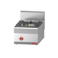 Gastro M Gasherd PG/40P 2