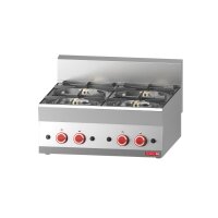 Gastro M Gasherd 65/70PCG 2