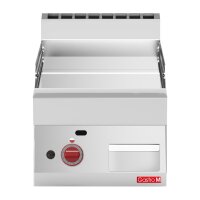 Gastro M Gasgrillplatte 65/40FTRG Glatt gallery
