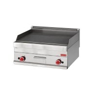 Gastro M 650 Gasgrillplatte 65/70FTG Gla gallery