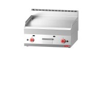 Gastro M 650 Gasgrillplatte 65/70FTG-CR  gallery