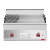 Gastro M 650 elektrische Grillplatte 65/ gallery