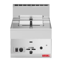 Gastro M Gasfritteuse 65/40FRG 8L gallery
