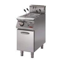 Gastro M Nudelkocher GM70/40CPES - 40L gallery