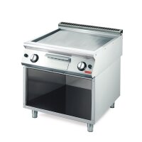Gastro M 700 Gasgrillplatte GM70/80FTGS  gallery