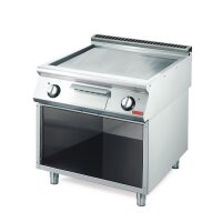 Gastro M 700 elektrische Grillplatte GM7 gallery
