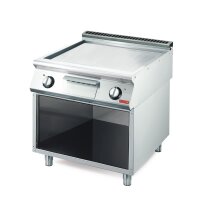 Gastro M 700 elektrische Grillplatte GM7 gallery